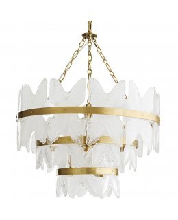 Arteriors Home AH-89312 Sinclair Chandelier 